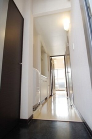 クレイノiの物件内観写真